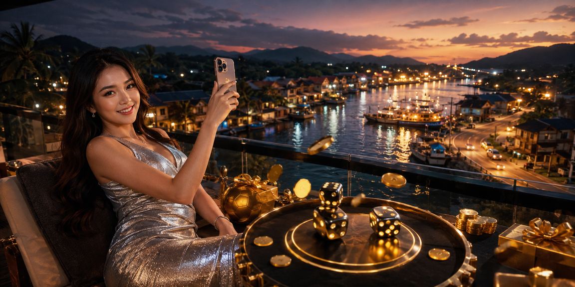 Responsible dice gaming for adult users in Malaysia on the t100 platform