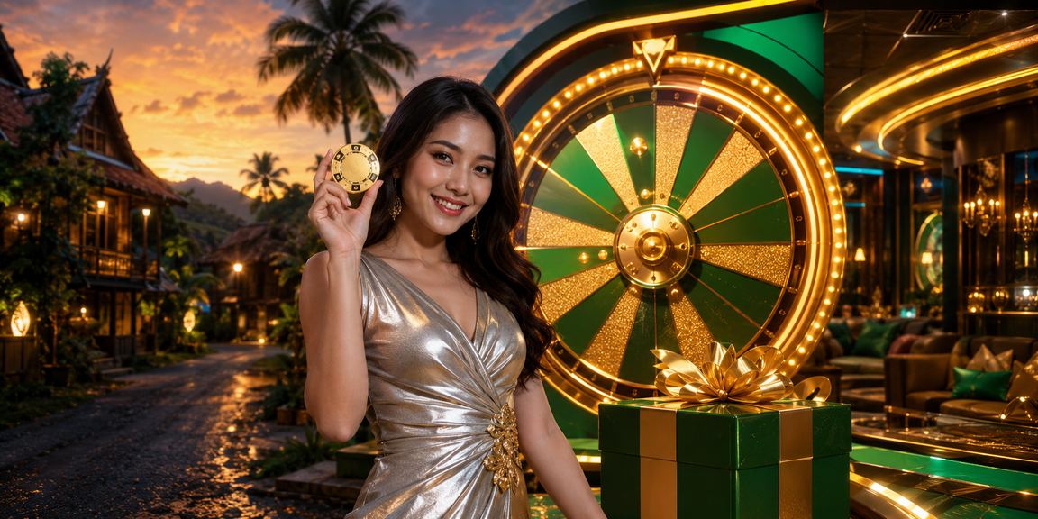Kempen lucky draw t100 Malaysia dengan hadiah menarik untuk pemain aktif