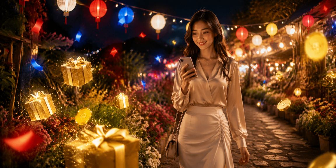 Pengguna Malaysia bermain jackpot slot melalui kasino mudah alih t100