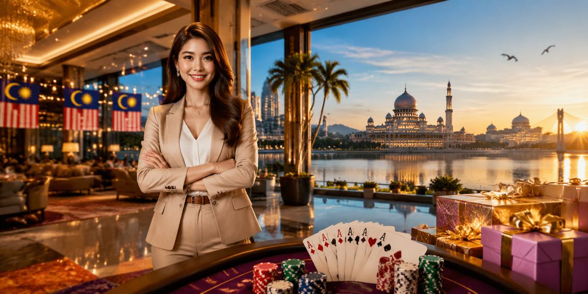 Permainan teen patti gaya Malaysia di Putrajaya melalui platform t100