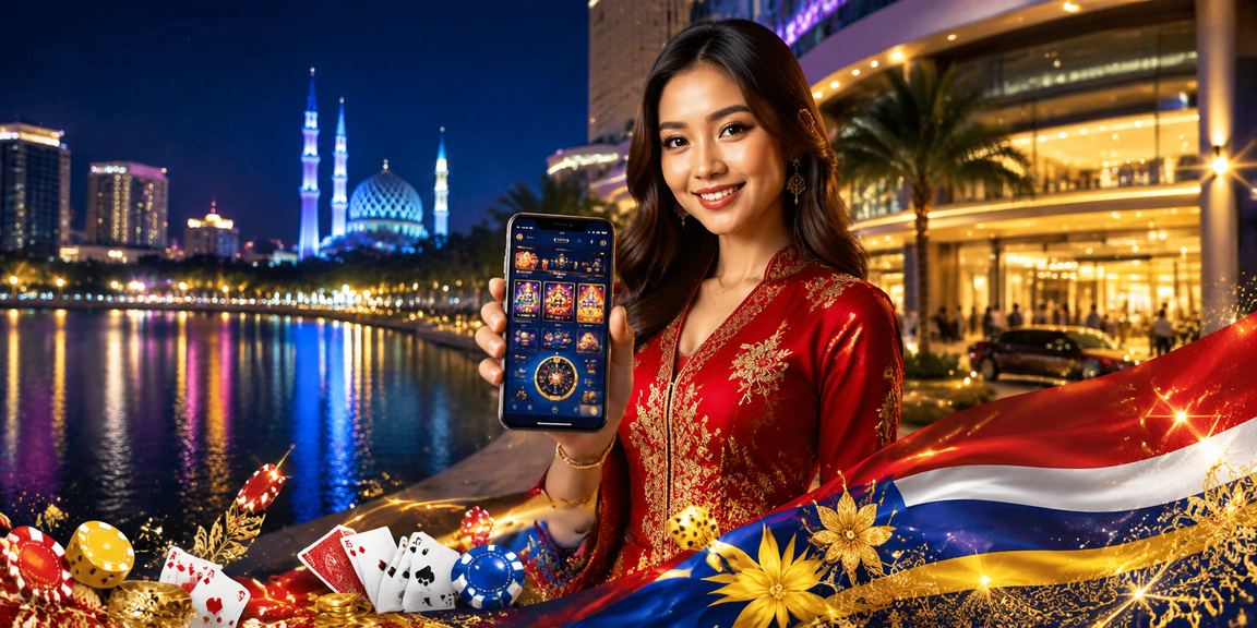 Jackpot besar dan promosi eksklusif di t100